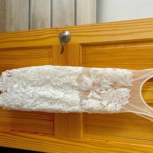 NWT live culture dress